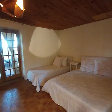 Bellevue Nyaraló *