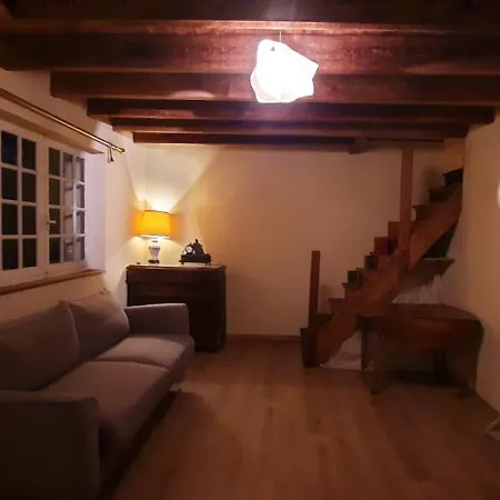 Holiday home Bellevue Domme