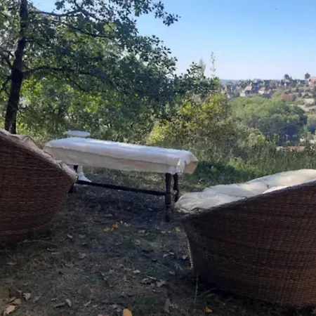 Nyaraló Bellevue *