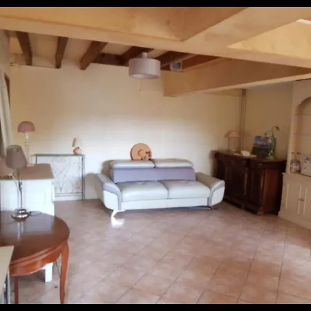Bellevue Holiday home