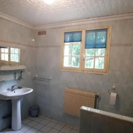Holiday home Bellevue *