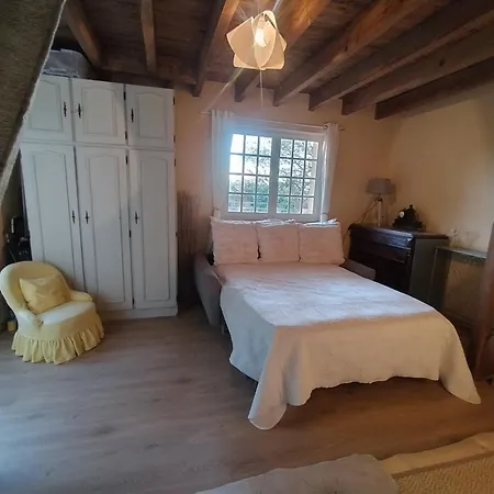 Nyaraló Bellevue Domme